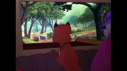 Frank & Frey | Liedje: Vaarwel, Ik Zal Je Missen | Disney nl