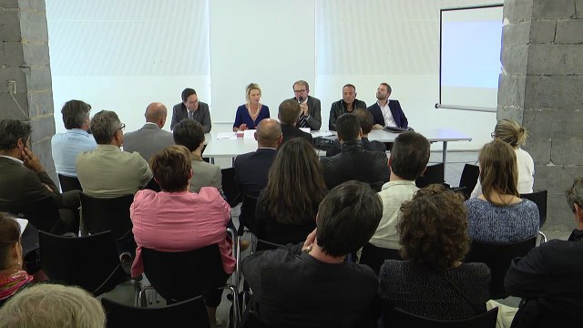 Hautes-Alpes : Lancement de la 1e opération Ma boutique à l'essai dans les Hautes-Alpes à Embrun