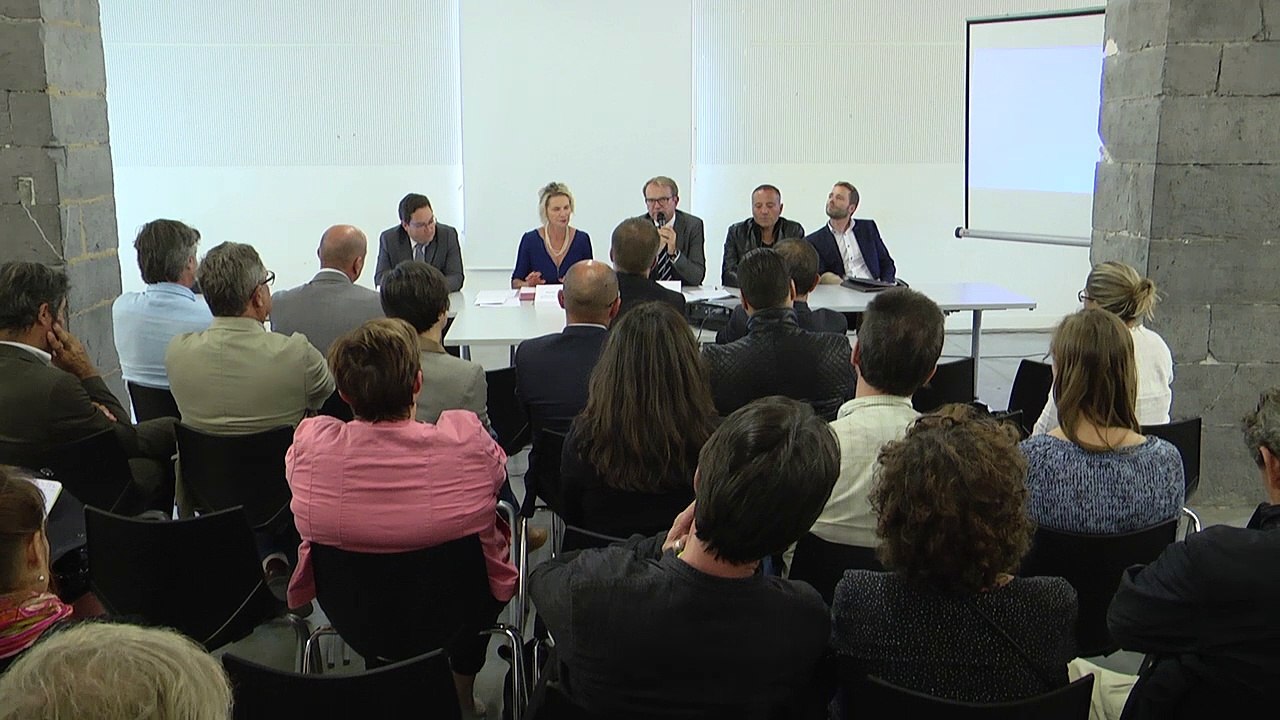 Hautes-Alpes : Lancement de la 1e opération "Ma boutique à l'essai" dans les Hautes-Alpes à Embrun