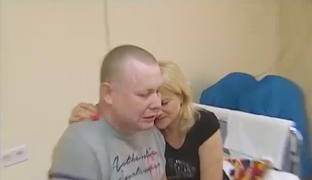 Владимир Жемчугов рассказал о самых тяжелых днях пребывания в плену