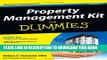 [PDF] Property Management Kit For Dummies Full Colection