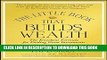 [PDF] The Little Book That Builds Wealth: The Knockout Formula for Finding Great Investments