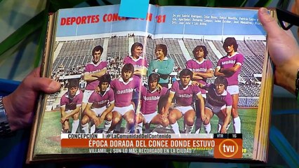 #DeAquíSeVeTuCasa: Daniel Montilla, ex arquero de Deportes Concepción