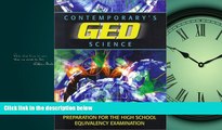For you GED Satellite: Science (GED Calculators)