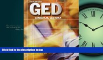 Choose Book GED Lenguaje, Lectura (GED Satellite Spanish) (Spanish Edition) (Steck-Vaughn GED,