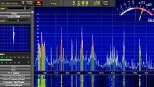505 Χρόνης στους 1700 khz