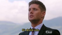 Supernatural 11.Sezon 10.Bölüm Tanıtımı (Türkçe Altyazılı)