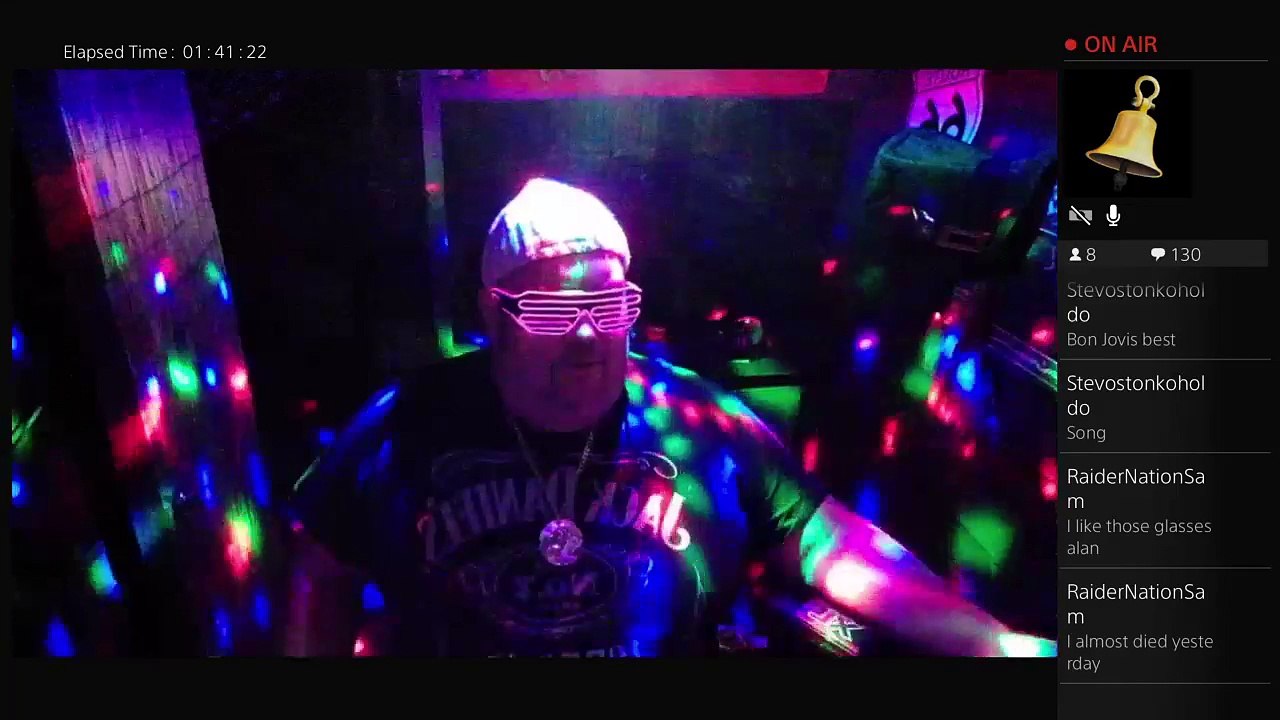 topdog456's Live PS4 Broadcast (3)