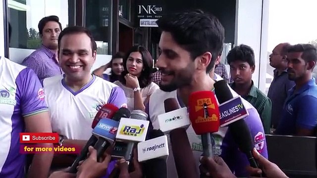 Naga Chaitanya Says About Premam Gossips To Media