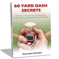 # 60 Yard Dash For Baseball Players – Hot Niche Little Competiti