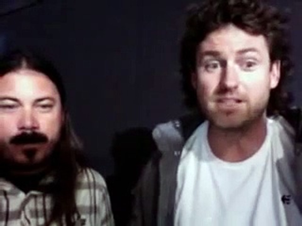 Live Q&A with Andy Bell and Jeremy Rawle. March 2nd 2011