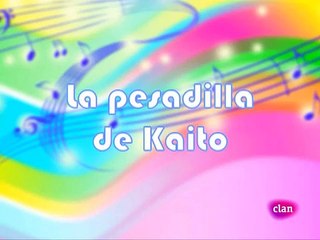 Pichi Pichi Pitch en español capítulo 48 (La pesadilla de Kaito)