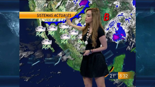 Gaby Lozoya 2015 Abril 16