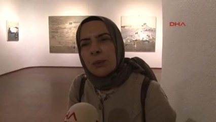 Bakan Nabi Avcı 3. İstanbul Trienal'ini Ziyaret Etti