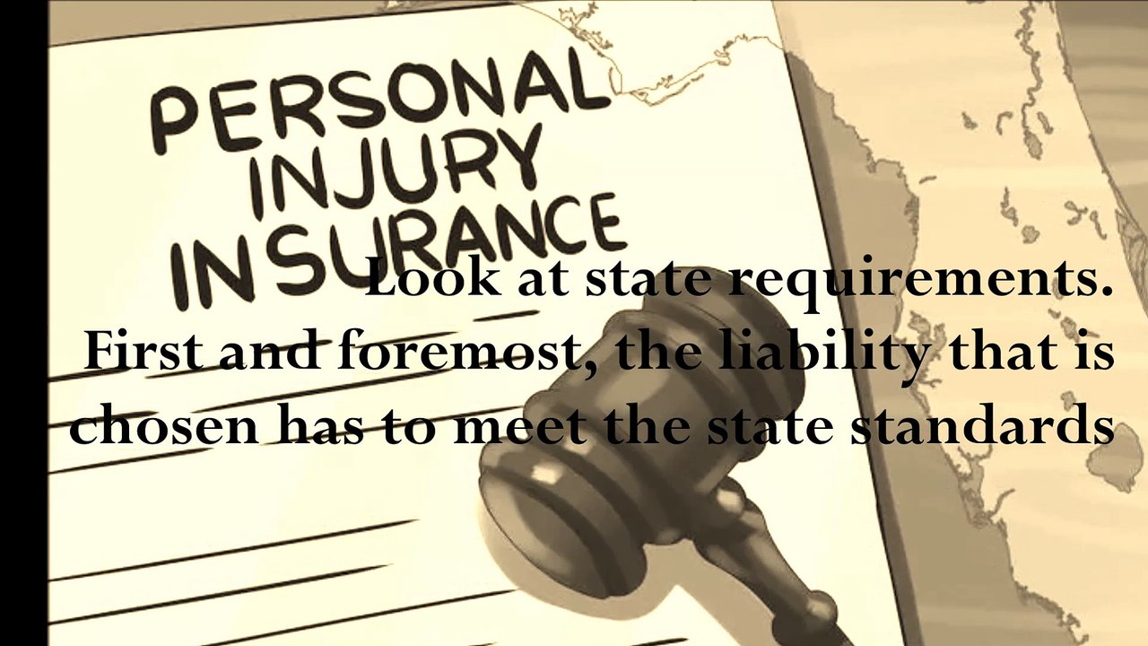 How to Determine Car Insurance Liability Limits-  Car Insurance Liability Limits