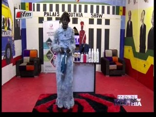 VIDEO : "Une Prisonnière" demande de l'aide a Mareme faye sall (kouthia)