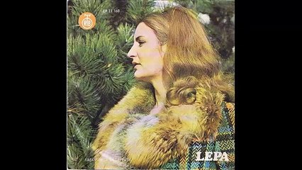 Lepa Lukic - Veseli se majko i ti