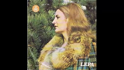 Lepa Lukic - Vratite mi ljubav moju