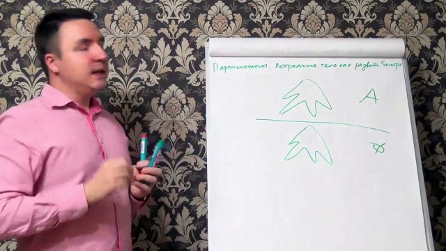 Евгений Грин — Парапсихология — Астральное тело, как развить быстро