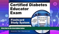 read here  Certified Diabetes Educator Exam Flashcard Study System: CDE Test Practice Questions