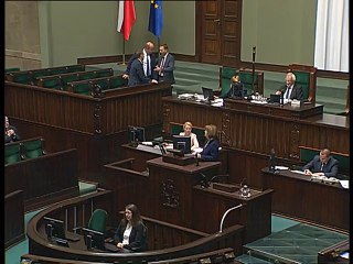 Poseł Małgorzata Zwiercan - Wystąpienie z dnia 21 wrze�nia 2016 roku.