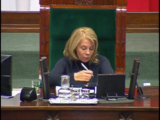 Poseł Małgorzata Zwiercan - Wystąpienie z dnia 21 wrze�nia 2016 roku.