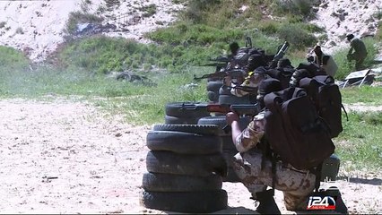 قائد المنطقة الجنوبية: حماس تستغل الهدوء للاستعداد للجولة القادمة