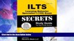 Big Deals  ILTS Learning Behavior Specialist I (155) Exam Secrets Study Guide: ILTS Test Review