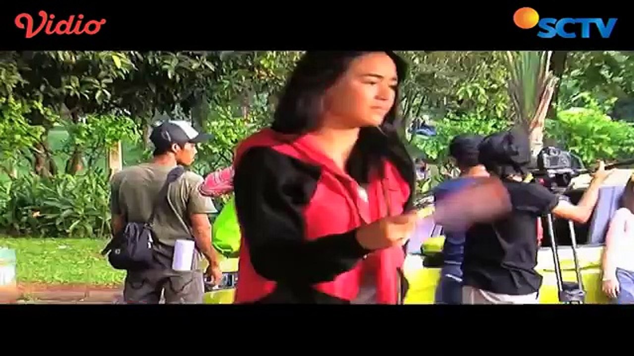 Rasa Cinta Arnold Kepada Syifa - Was Was