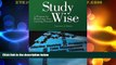 Big Deals  Study Wise: A Program for Maximizing Your Learning Potential  Free Full Read Most Wanted