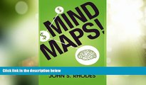 Big Deals  Mind Maps: How to Improve Memory, Writer Smarter, Plan Better, Think Faster, and Make