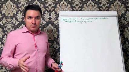 Евгений Грин — Парапсихология — Астральные путешествия, методика выхода из тела