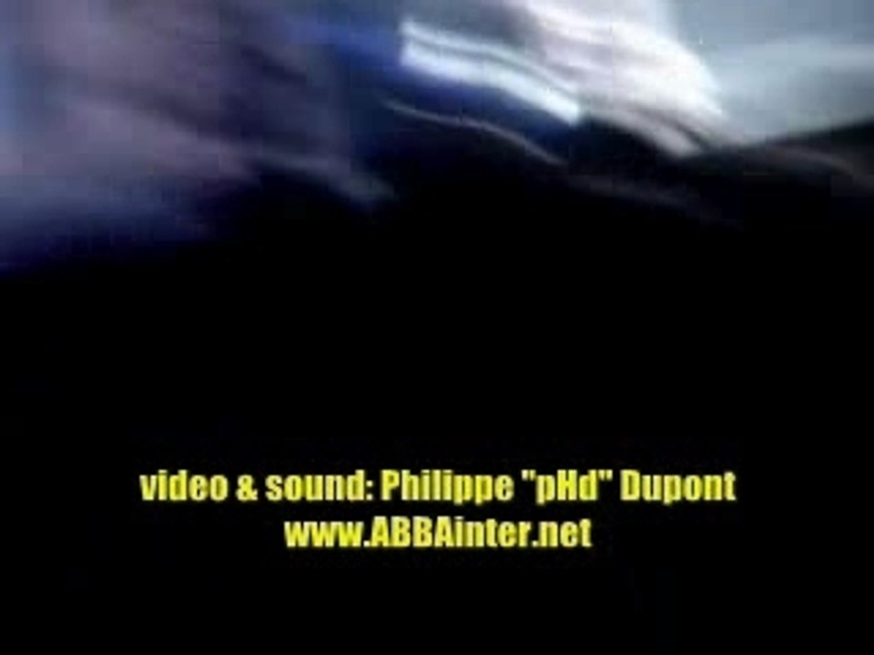 Mamma Mia! - SuperTrouper