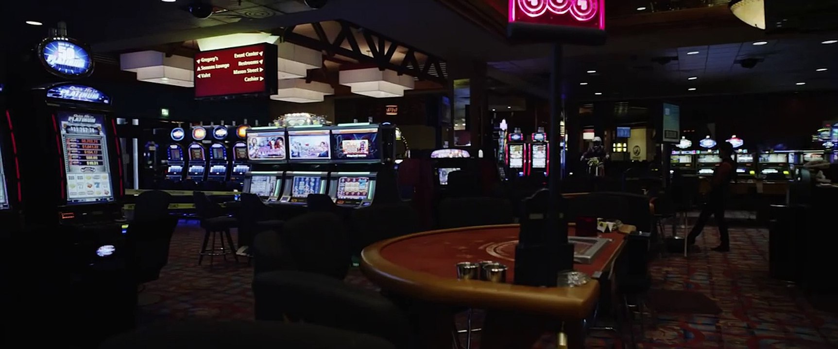 Motocross Casino Freestyle - Nitro Circus