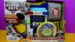 Transformers Rescue Bots Bots & Robbers Police Headquarters Playskool Heroes