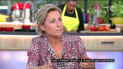 École pour les autistes