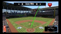 MLB® The Show™ 16 Epic Home Run Derby
