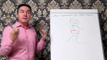 Евгений Грин — Меры безопасности при медитациях