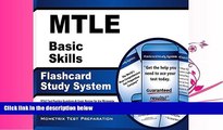 read here  MTLE Basic Skills Flashcard Study System: MTLE Test Practice Questions   Exam Review