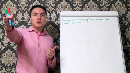 Евгений Грин — Парапсихология — Выход в астральное тело после смерти