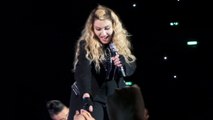 Madonna - Living For Love  (Mexico City, january 7th, 2016) 7 Enero 2016, Mexico Ciudad )