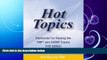 FULL ONLINE  Hot Topics Flashcards for Passing the PMP and CAPM Exam: Hot Topics Flashcards 5th