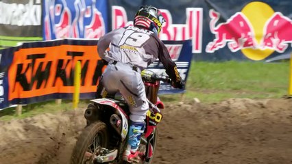 The Pressure to Win at Red Bud: Justin Bogle | Moto Spy Ep 4