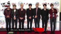 [24.04.16] BTS - Power Of K Backstage  (Türkçe Altyazılı)