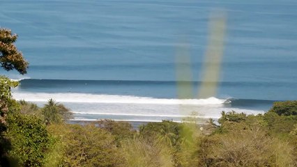 Explore Breathtaking Surf Spots Through Ben Weiland's Lens | Reel Life