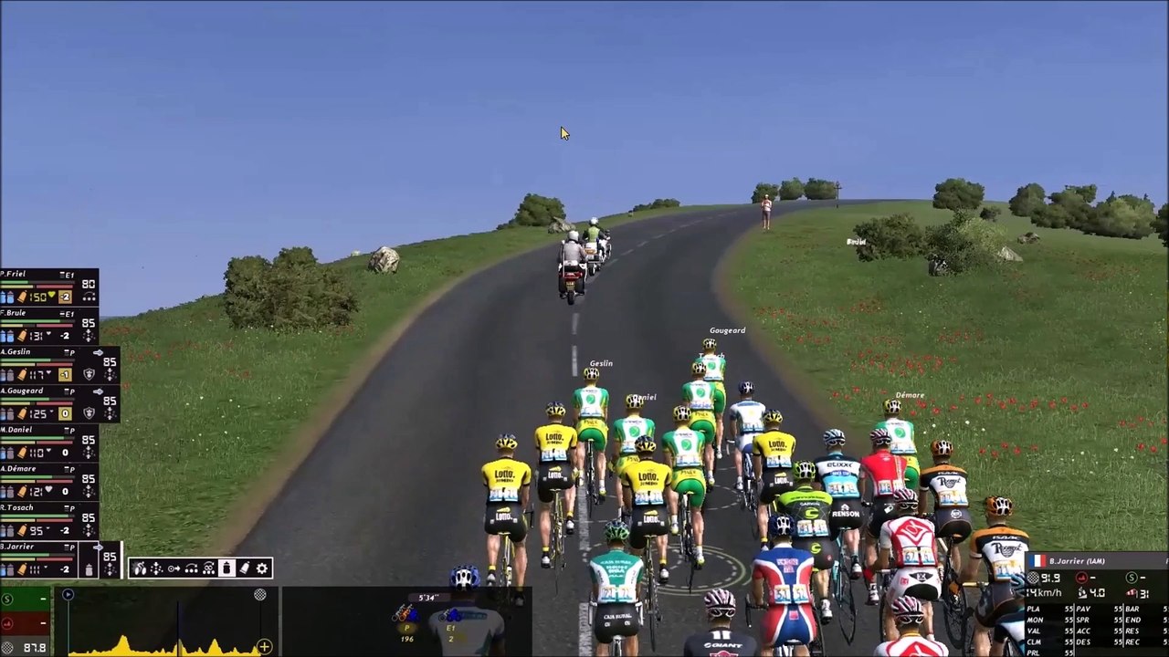 ASG Classique Course 19 Partie 2