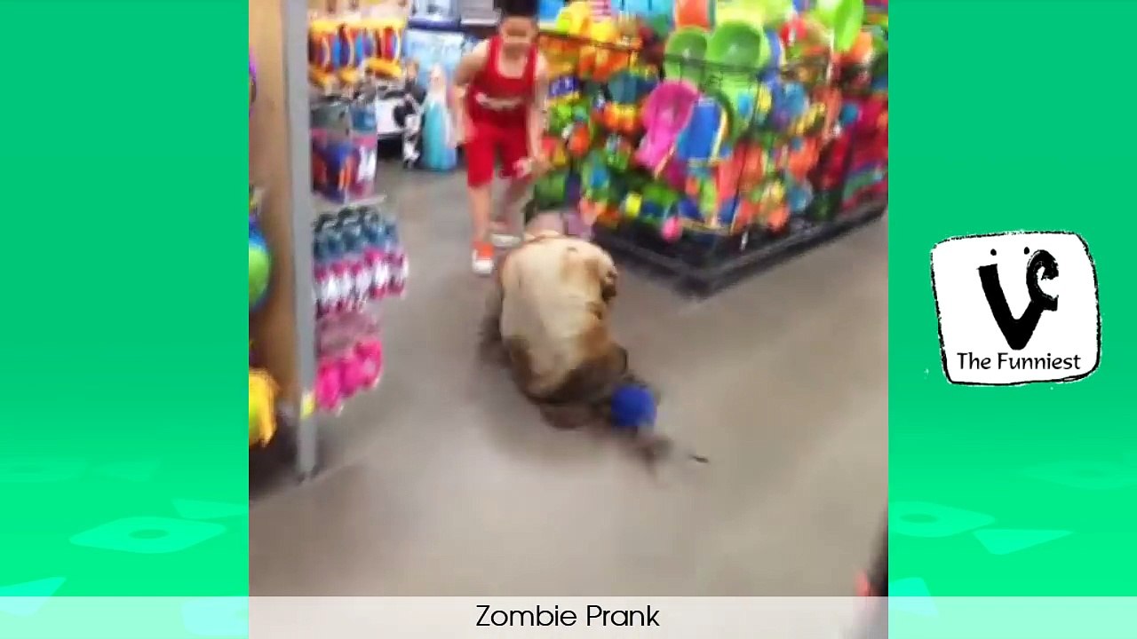 Top 100 Prank Vines - Best Pranks Compilation 2016 !
