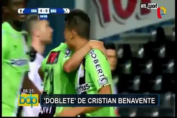 Juan Manuel Vargas llegaría al Torino