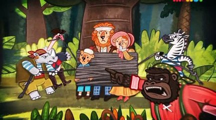 Приклюдения доктора Блада