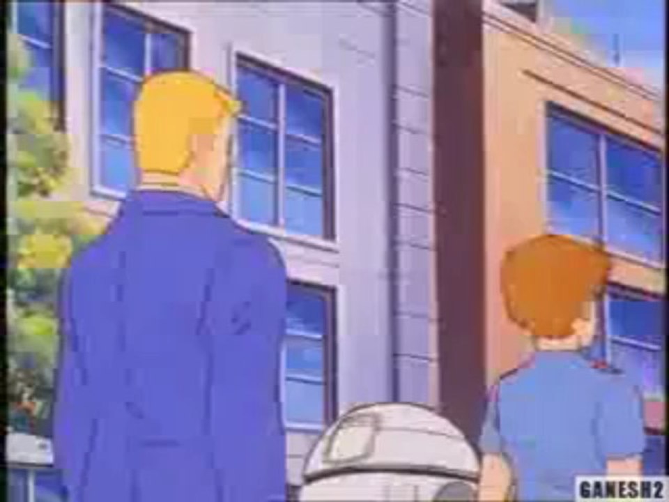 Parodie: Brian